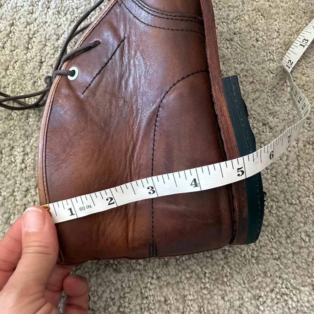 Timberland distinguished brown